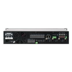 ITC Audio TI-2406S wzmacniacz miksujący 240W